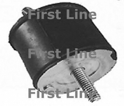 FIRST LINE fem3421 -  Подвеска, двигатель